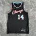 Chicago Bulls City Edition - #14 - image 15
