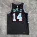 Chicago Bulls City Edition - #14 - image 16