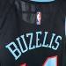 Chicago Bulls City Edition - #14 - image 17