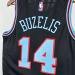 Chicago Bulls City Edition - #14 - image 18