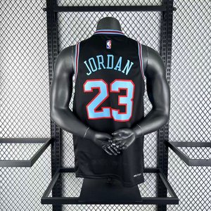 Chicago Bulls City Edition - #23 - image 3