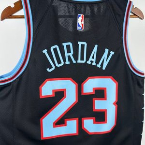 Chicago Bulls City Edition - #23 - image 9