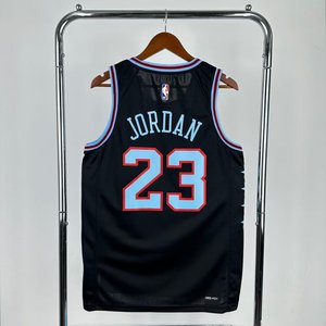 Chicago Bulls City Edition - #23 - image 13