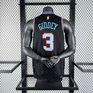 Chicago Bulls City Edition - #3 - image 2