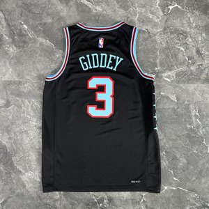 Chicago Bulls City Edition - #3 - image 5