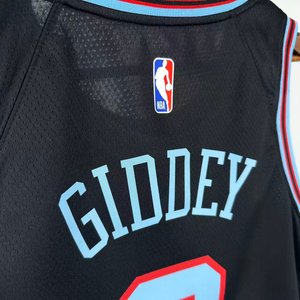 Chicago Bulls City Edition - #3 - image 6