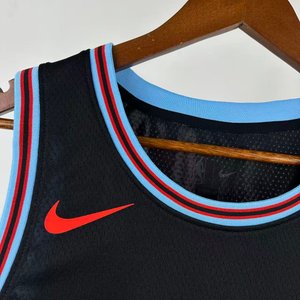 Chicago Bulls City Edition - #3 - image 11
