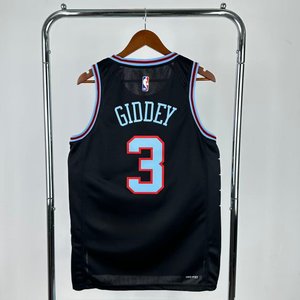 Chicago Bulls City Edition - #3 - image 12