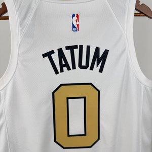 Boston Celtics City Edition - Jayson Tatum #0 - image 3