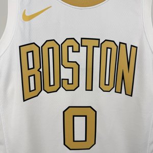 Boston Celtics City Edition - Jayson Tatum #0 - image 6