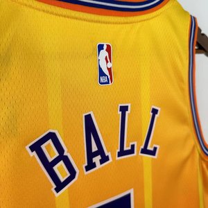 Charlotte Hornets City Edition - LaMelo Ball #1 - image 9