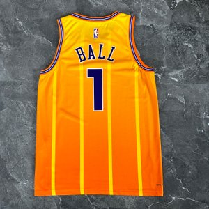 Charlotte Hornets City Edition - LaMelo Ball #1 - image 12