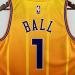 Charlotte Hornets City Edition - LaMelo Ball #1 - image 20