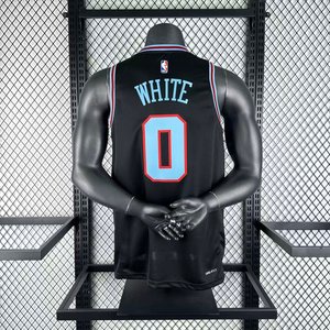 Chicago Bulls City Edition - #0 - image 3