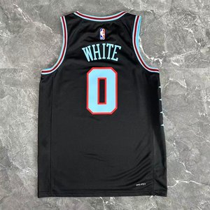 Chicago Bulls City Edition - #0 - image 4