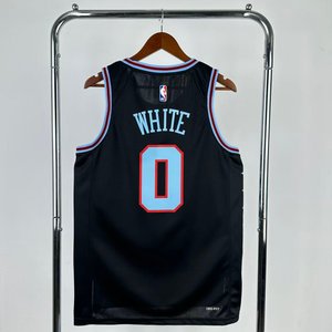 Chicago Bulls City Edition - #0 - image 14