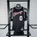 Chicago Bulls City Edition - #0 - image 16