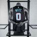 Chicago Bulls City Edition - #0 - image 17
