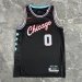 Chicago Bulls City Edition - #0 - image 19