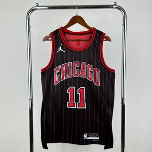 Chicago Bulls Jumpman Limited Edition - DeMar DeRozan #11 - image 2