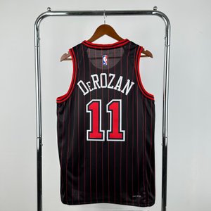 Chicago Bulls Jumpman Limited Edition - DeMar DeRozan #11 - image 3