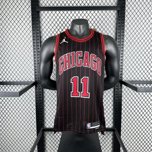 Chicago Bulls Jumpman Limited Edition - DeMar DeRozan #11 - image 4