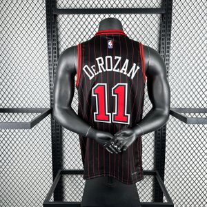 Chicago Bulls Jumpman Limited Edition - DeMar DeRozan #11 - image 5