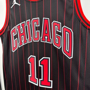 Chicago Bulls Jumpman Limited Edition - DeMar DeRozan #11 - image 6