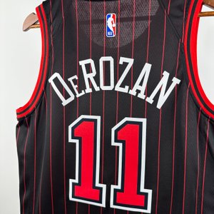 Chicago Bulls Jumpman Limited Edition - DeMar DeRozan #11 - image 7