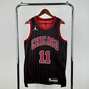 Chicago Bulls Jumpman Limited Edition - DeMar DeRozan #11 - image 1
