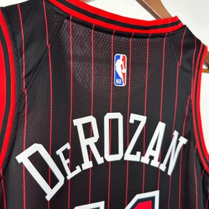 Chicago Bulls Jumpman Limited Edition - DeMar DeRozan #11 - image 8