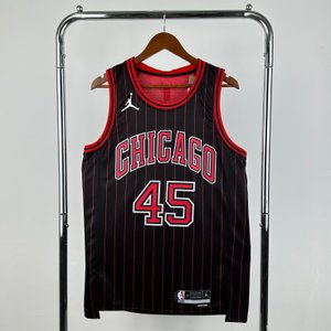 Chicago Bulls Jumpman Limited Edition - Michael Jordan #45 - image 2