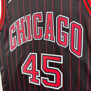 Chicago Bulls Jumpman Limited Edition - Michael Jordan #45 - image 5