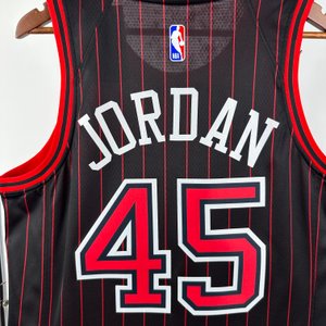 Chicago Bulls Jumpman Limited Edition - Michael Jordan #45 - image 6