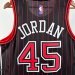 Chicago Bulls Jumpman Limited Edition - Michael Jordan #45 - image 17