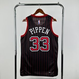 Chicago Bulls Jumpman Limited Edition - Scottie Pippen #33 - image 3