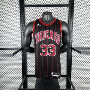 Chicago Bulls Jumpman Limited Edition - Scottie Pippen #33 - image 4