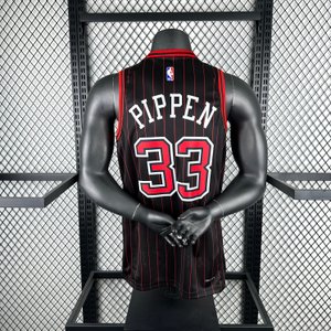 Chicago Bulls Jumpman Limited Edition - Scottie Pippen #33 - image 5