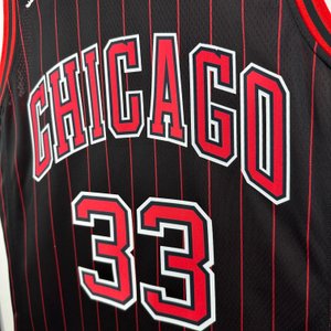 Chicago Bulls Jumpman Limited Edition - Scottie Pippen #33 - image 6
