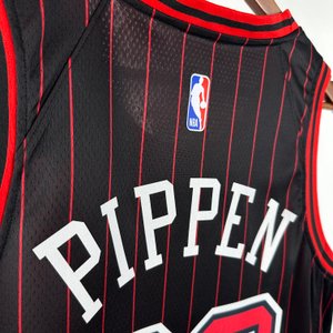 Chicago Bulls Jumpman Limited Edition - Scottie Pippen #33 - image 8