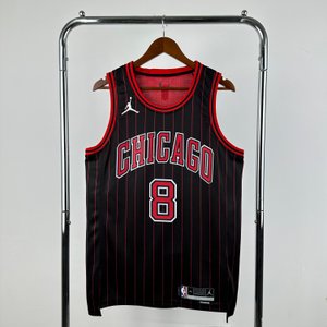 Chicago Bulls Jumpman Limited Edition - Zach LaVine #8 - image 2