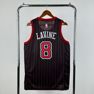 Chicago Bulls Jumpman Limited Edition - Zach LaVine #8 - image 3