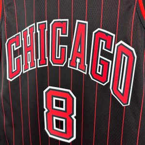 Chicago Bulls Jumpman Limited Edition - Zach LaVine #8 - image 6