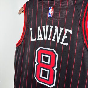 Chicago Bulls Jumpman Limited Edition - Zach LaVine #8 - image 7