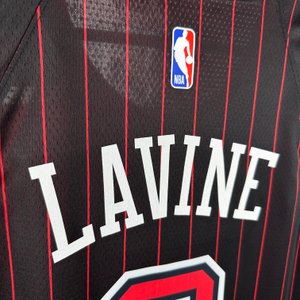 Chicago Bulls Jumpman Limited Edition - Zach LaVine #8 - image 8