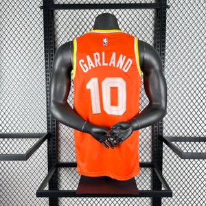 Cleveland Cavaliers City Edition - Darius Garland #10 - image 11