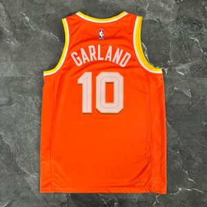 Cleveland Cavaliers City Edition - Darius Garland #10 - image 13