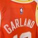 Cleveland Cavaliers City Edition - Darius Garland #10 - image 20