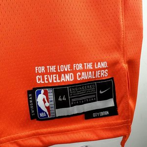 Cleveland Cavaliers City Edition - Donovan Mitchell #45 - image 5