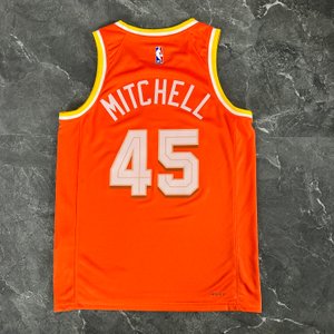 Cleveland Cavaliers City Edition - Donovan Mitchell #45 - image 13
